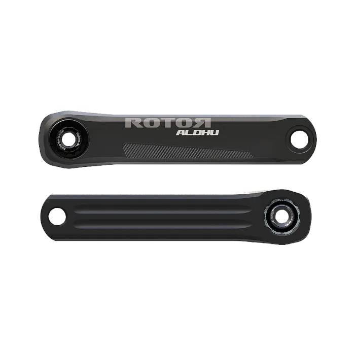 Rotor Aldhu24 Direct Mount Cranks