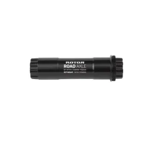 ROTOR "ALDHU 30" Road Axle/Spindle