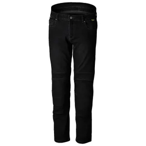 RST X KEVLAR TECH PRO CE SHORTLEG TEXTILE JEAN [BLACK]
