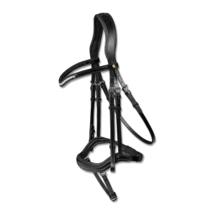S-LINE NEWSHAPE Bridle by Waldhausen