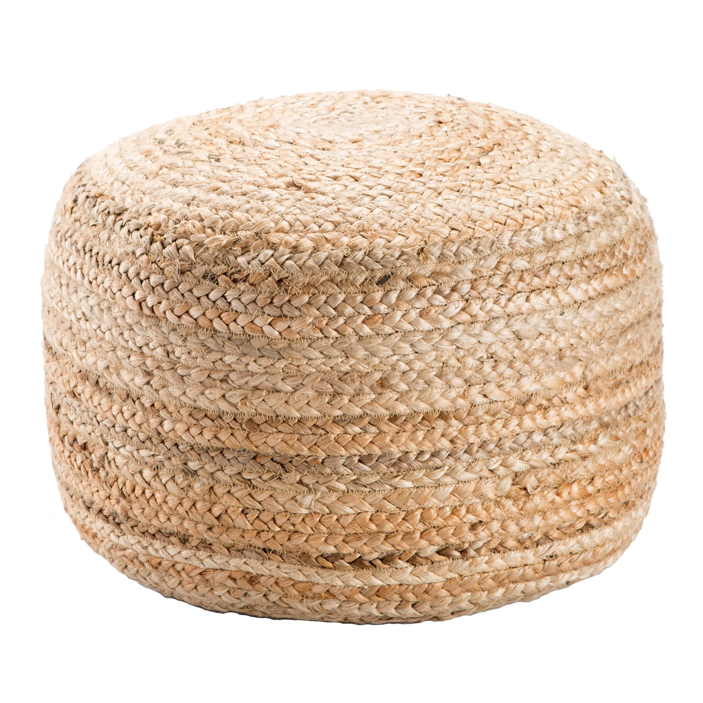 SABA SANGAM ROUND POUF