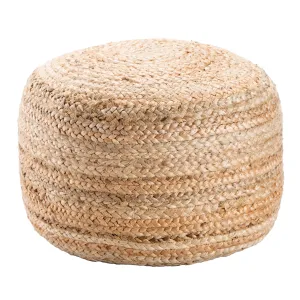SABA SANGAM ROUND POUF