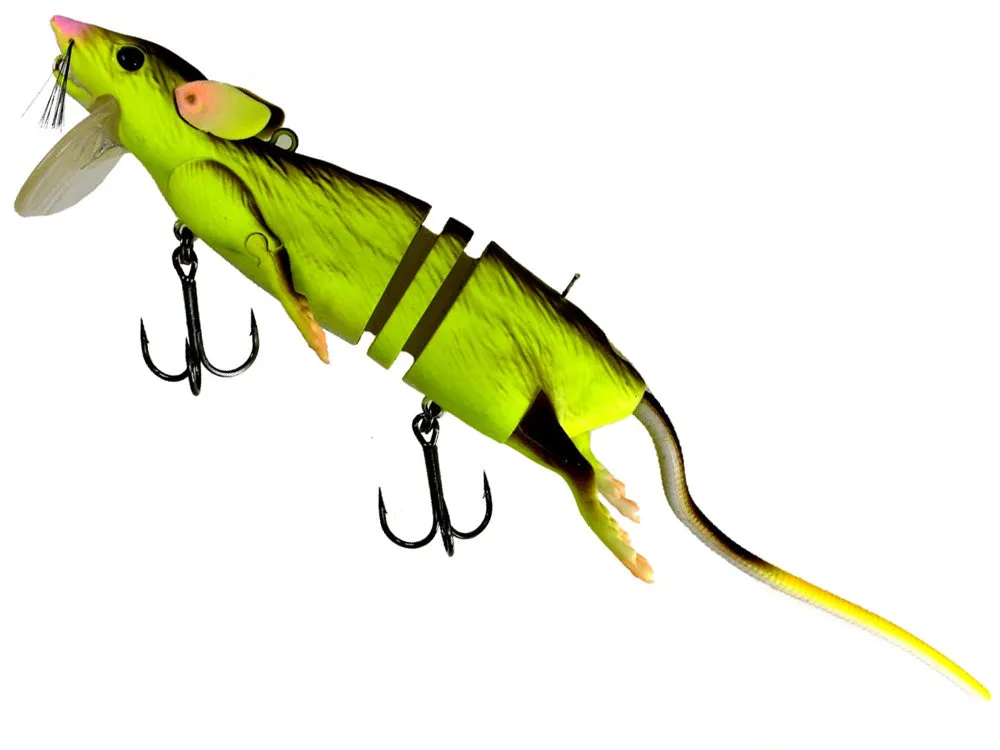 Savage Gear 3D Rad 20cm/32g
