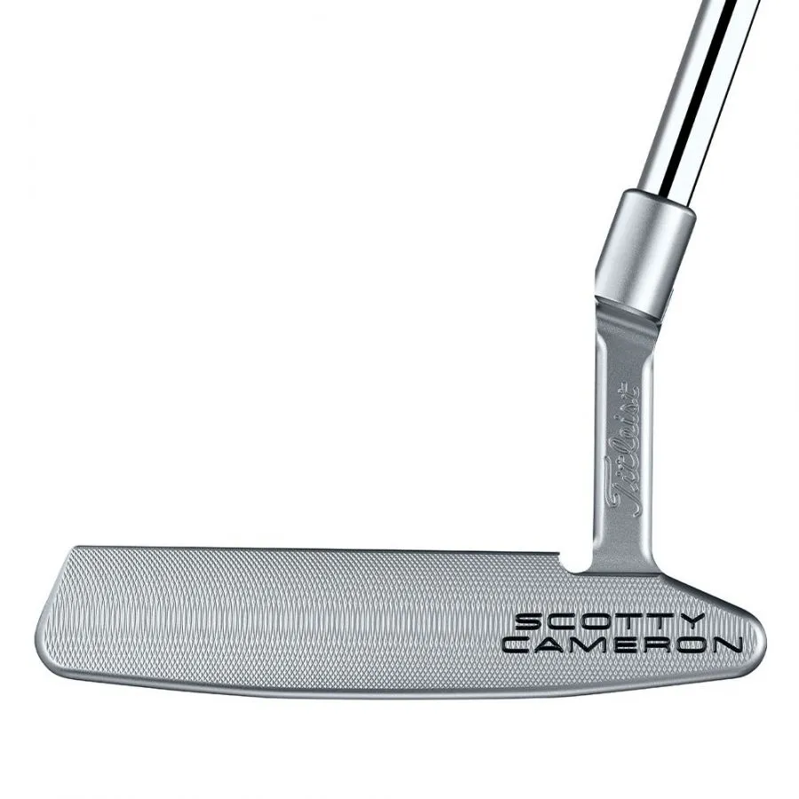 Scotty Cameron Special Select Newport 2