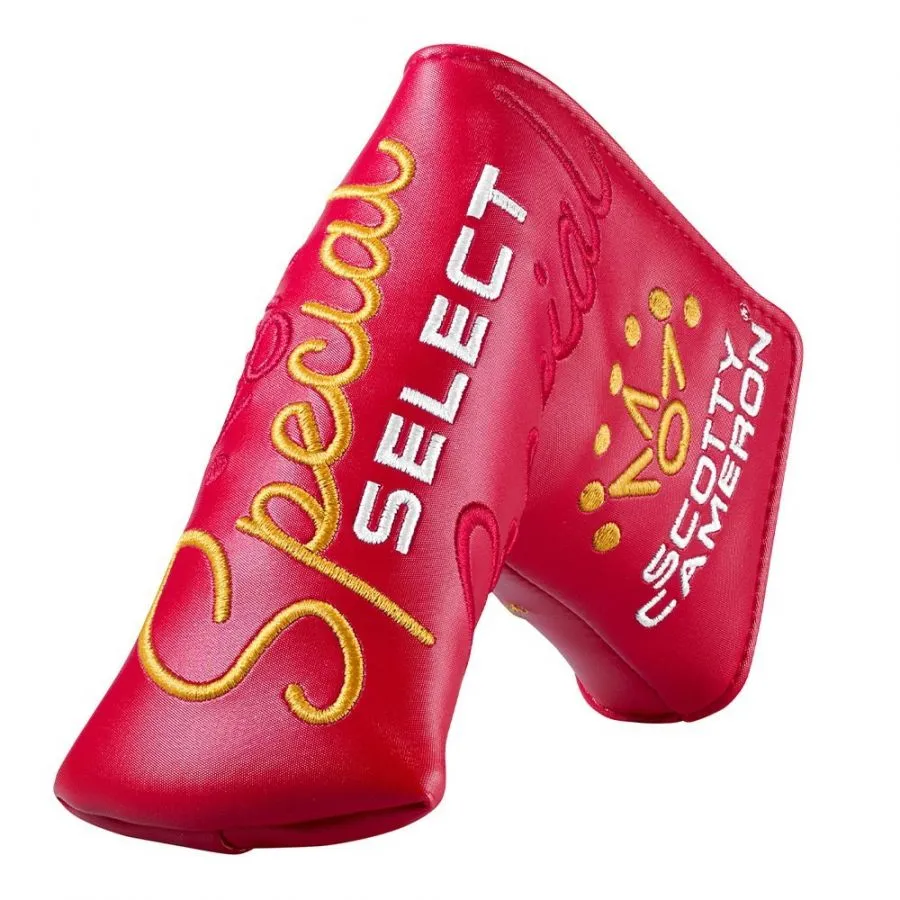 Scotty Cameron Special Select Newport 2