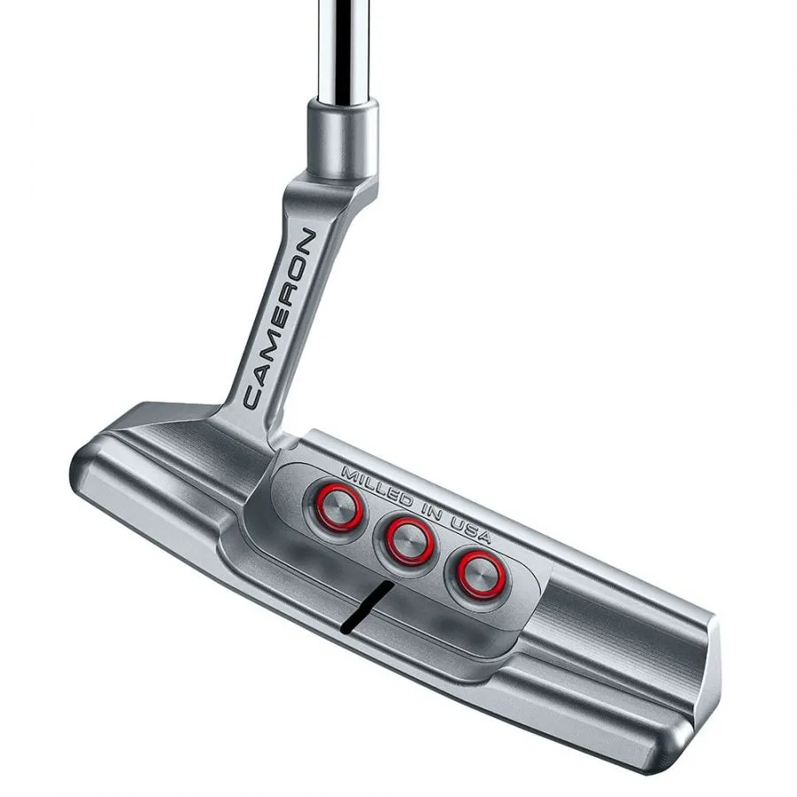 Scotty Cameron Special Select Newport 2