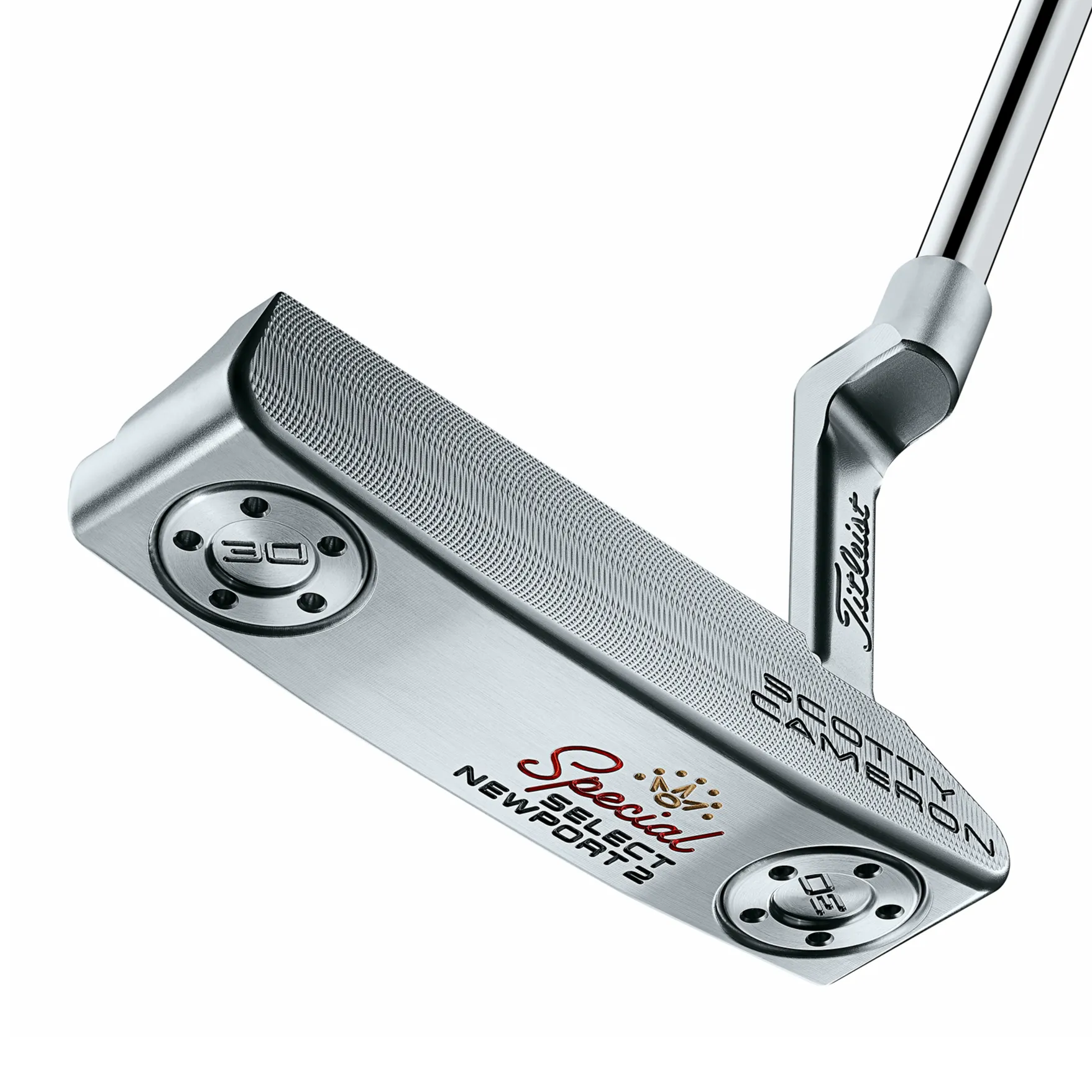 Scotty Cameron Special Select Newport 2