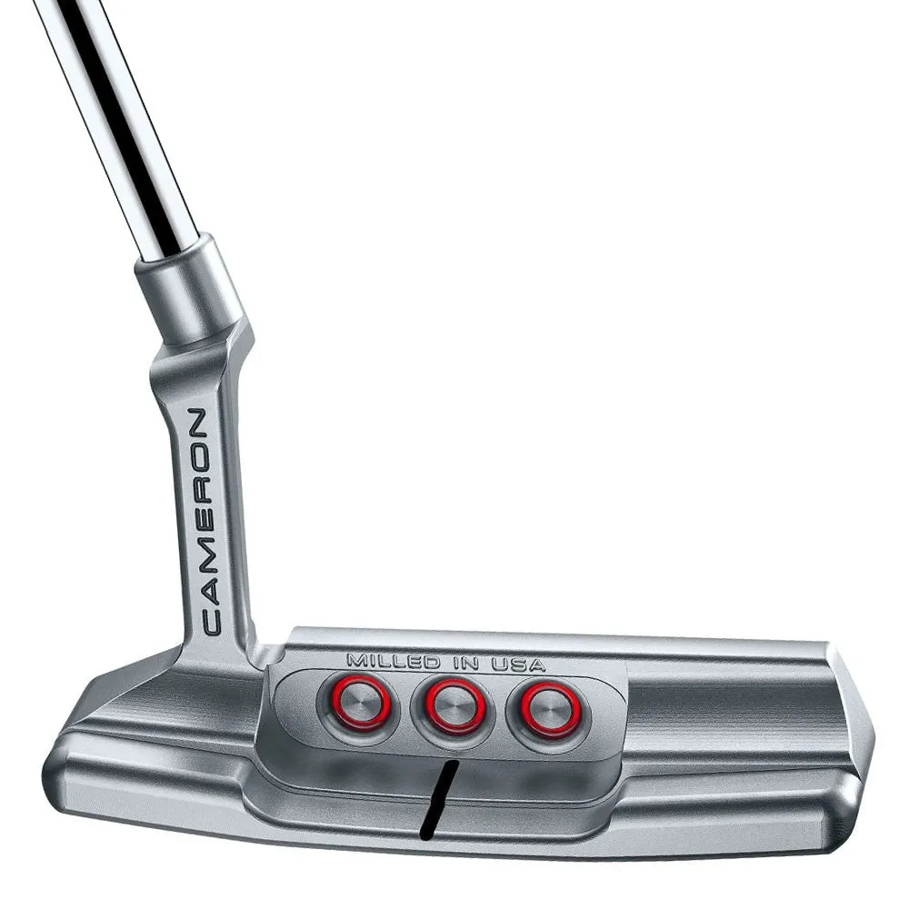 Scotty Cameron Special Select Newport 2