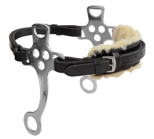 Shires Blenheim English Hackamore