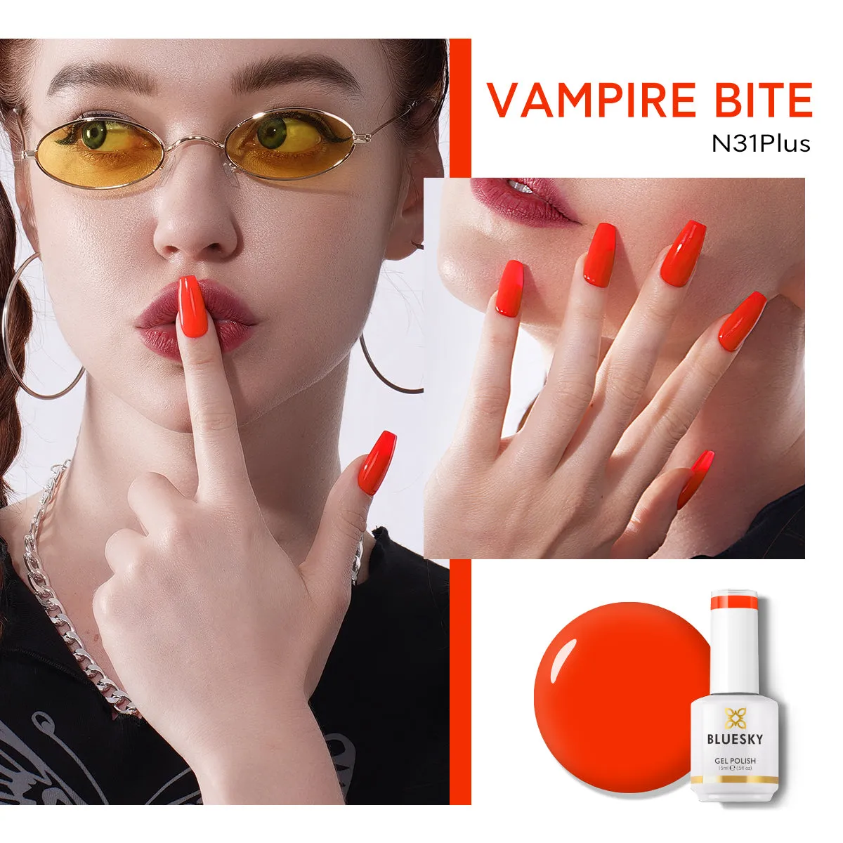 Shop | Classic PLUS | VAMPIRE BITE