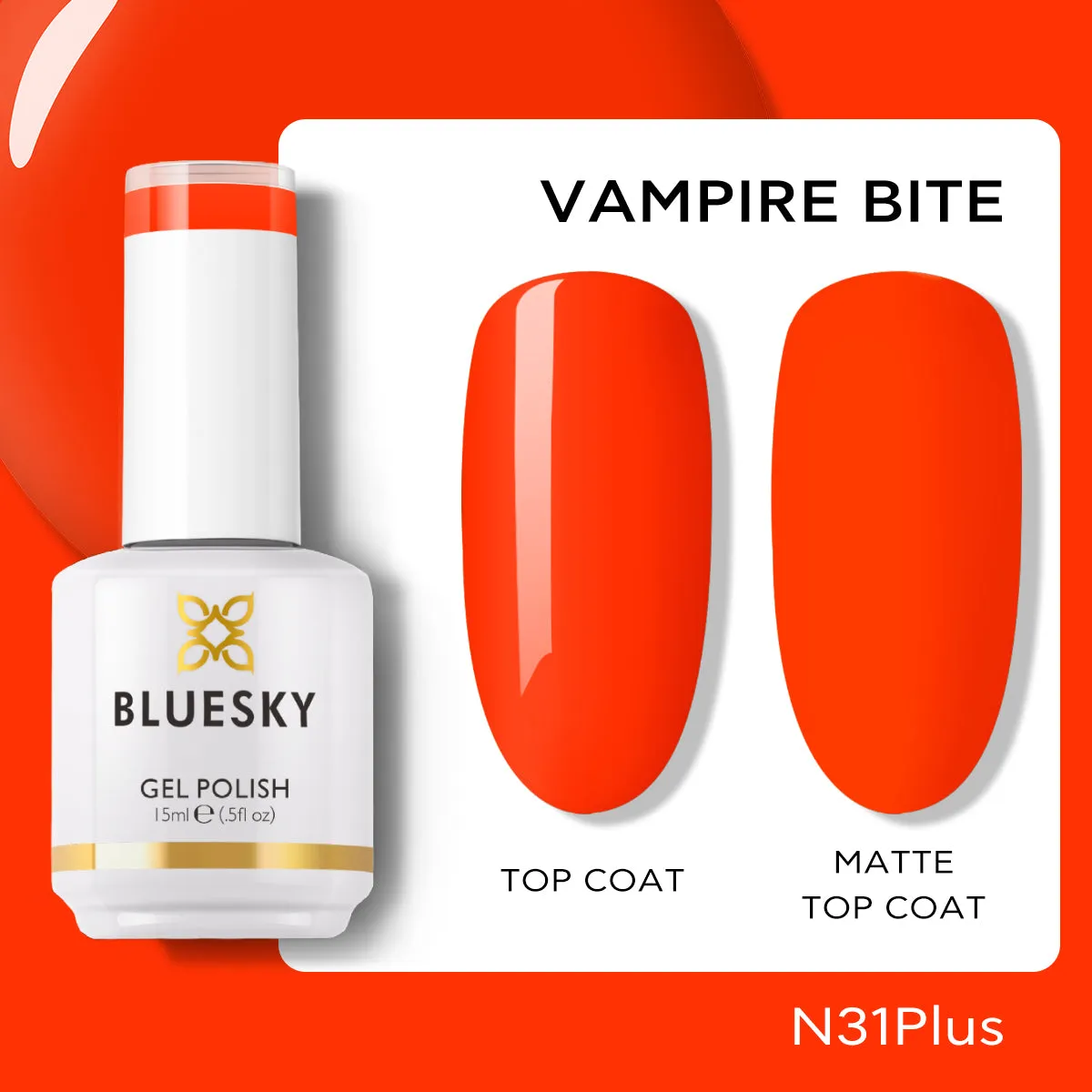 Shop | Classic PLUS | VAMPIRE BITE