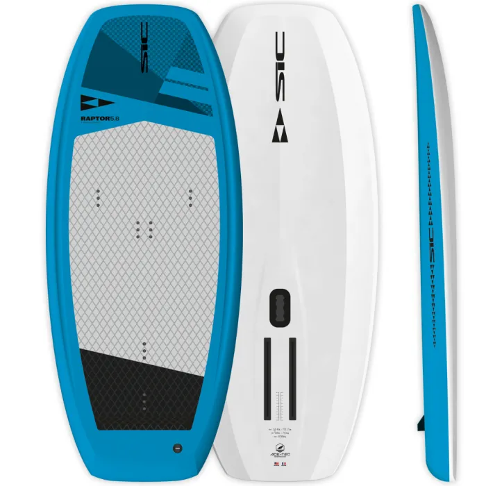 S.I.C Raptor Wing Foil Board