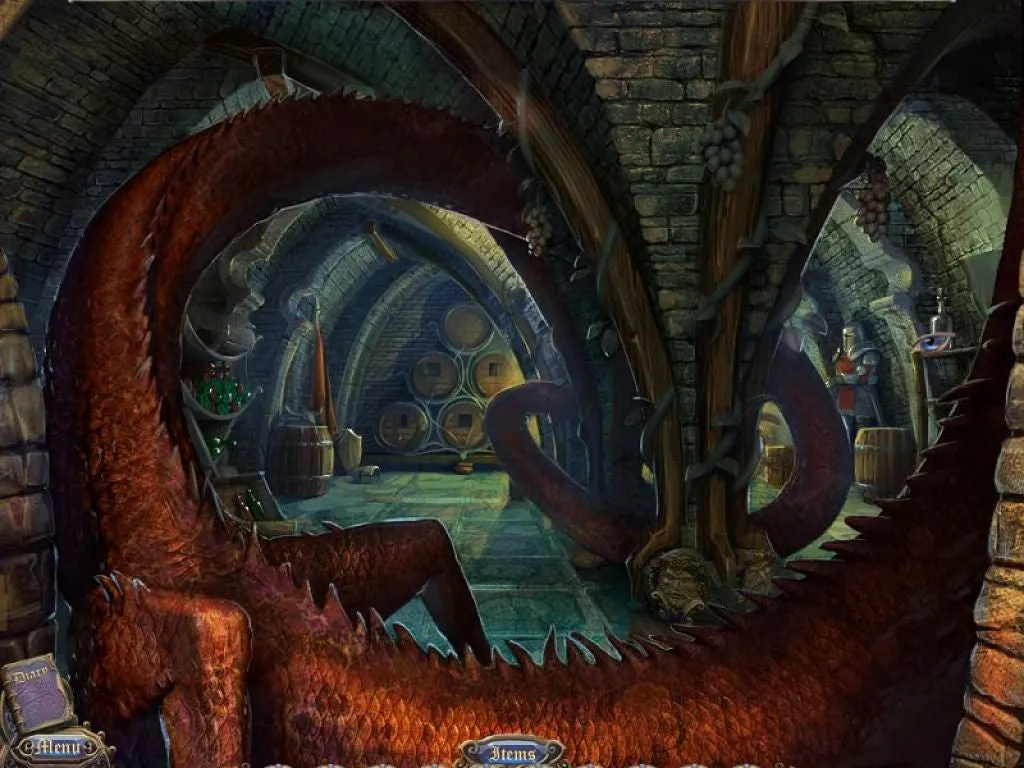 Sister’s Secrecy: Arcanum Bloodlines - Premium Edition (PC)