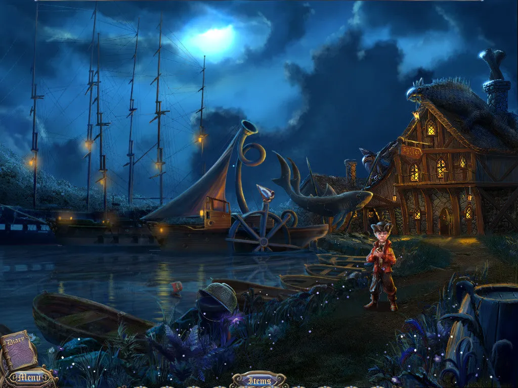 Sister’s Secrecy: Arcanum Bloodlines - Premium Edition (PC)