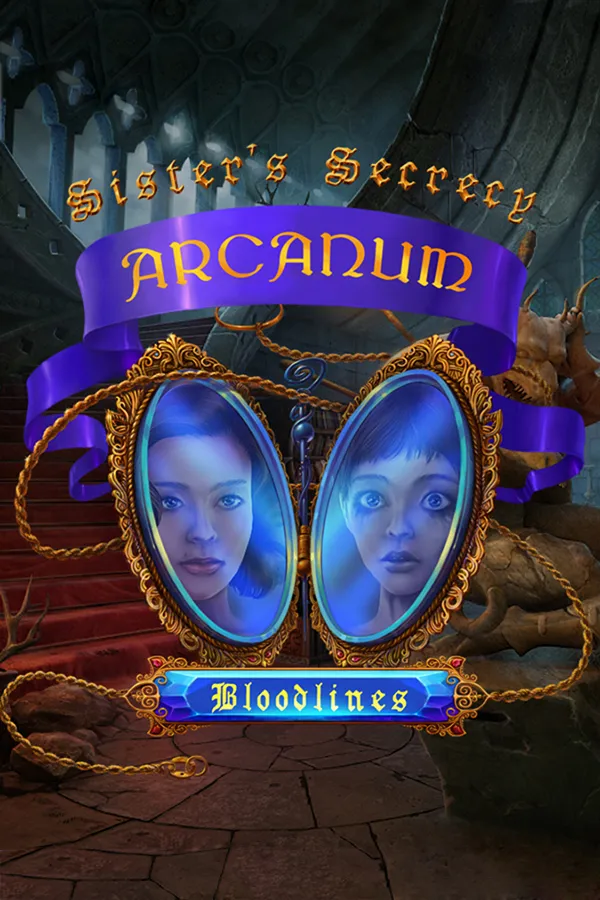 Sister’s Secrecy: Arcanum Bloodlines - Premium Edition (PC)
