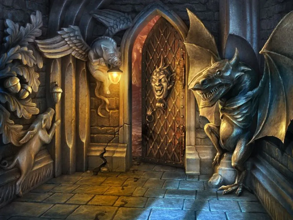 Sister’s Secrecy: Arcanum Bloodlines - Premium Edition (PC)