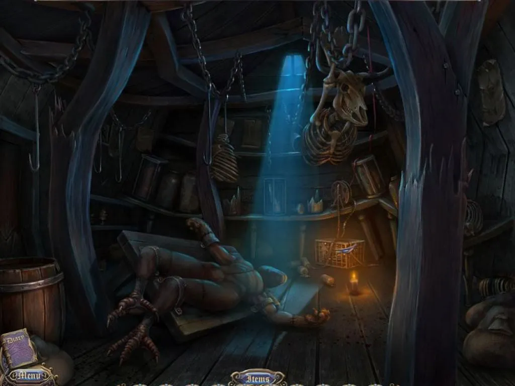 Sister’s Secrecy: Arcanum Bloodlines - Premium Edition (PC)