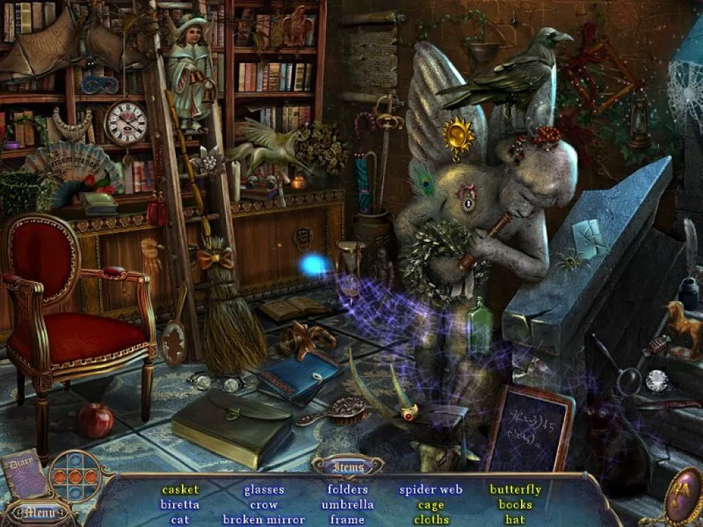 Sister’s Secrecy: Arcanum Bloodlines - Premium Edition (PC)