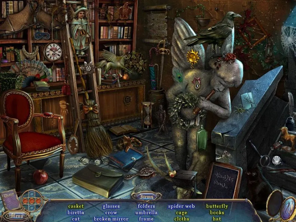 Sister’s Secrecy: Arcanum Bloodlines - Premium Edition (PC)
