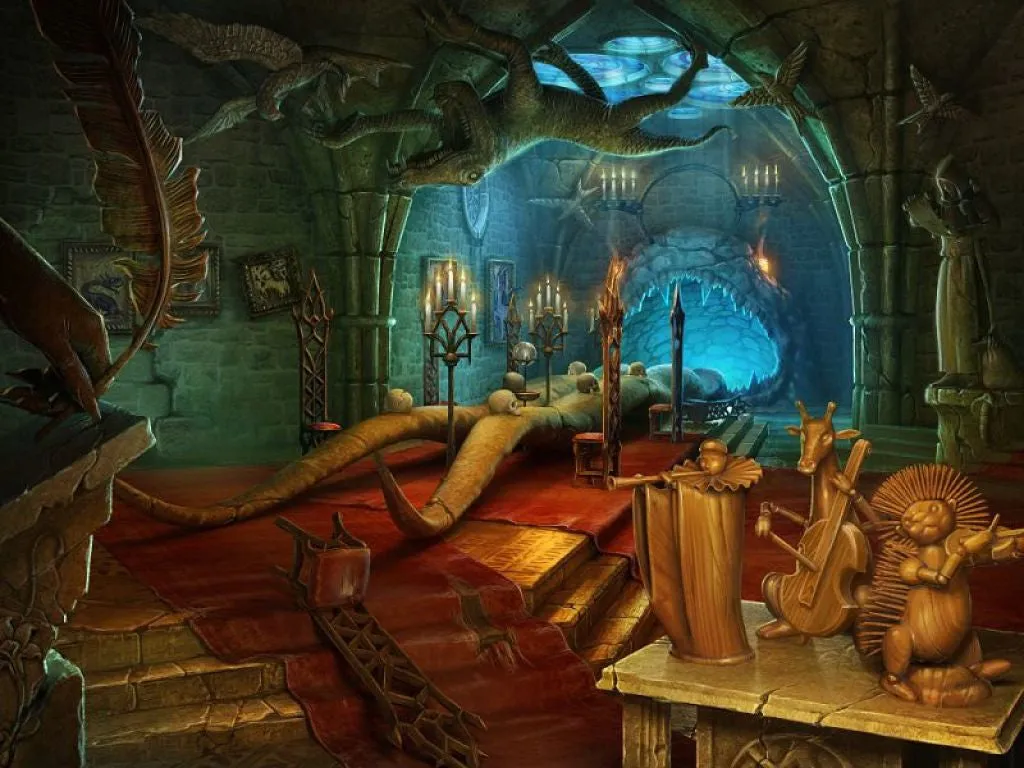 Sister’s Secrecy: Arcanum Bloodlines - Premium Edition (PC)