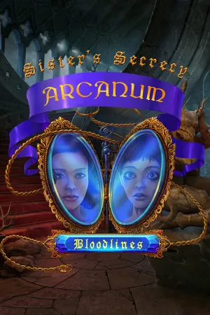 Sister’s Secrecy: Arcanum Bloodlines - Premium Edition (PC)