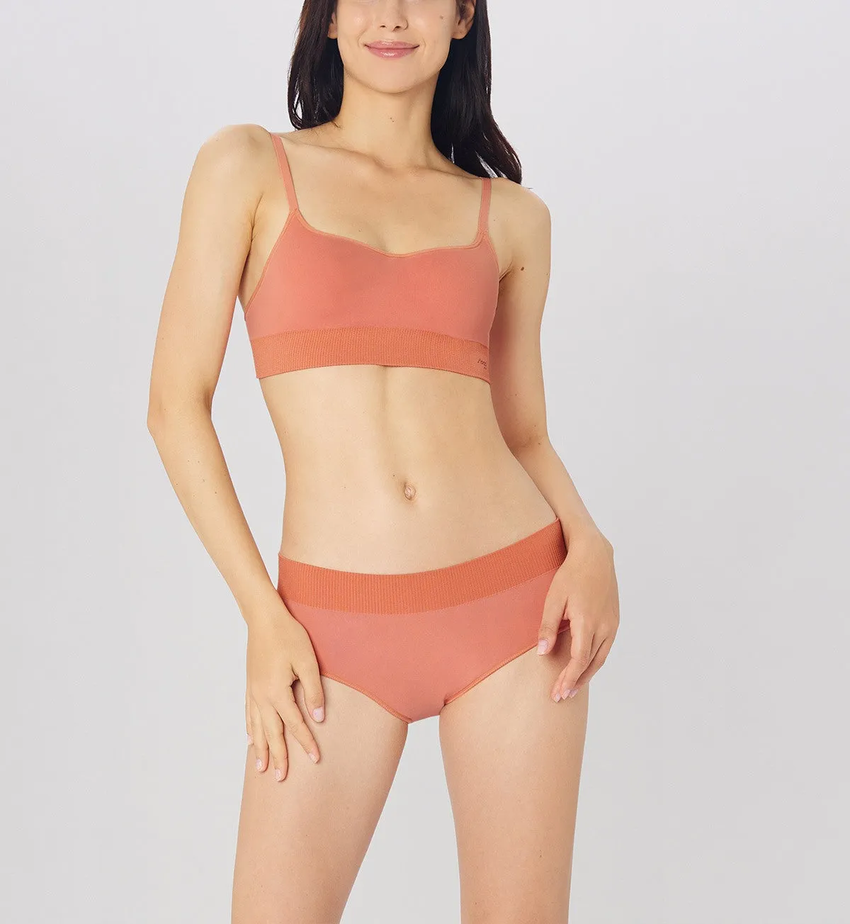 SLOGGI EVER INFUSED MULTIVITAMIN BRA