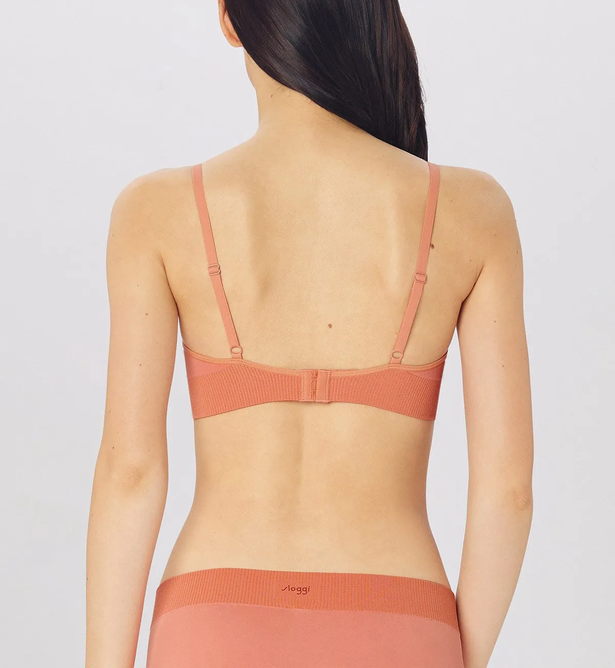 SLOGGI EVER INFUSED MULTIVITAMIN BRA