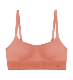 SLOGGI EVER INFUSED MULTIVITAMIN BRA