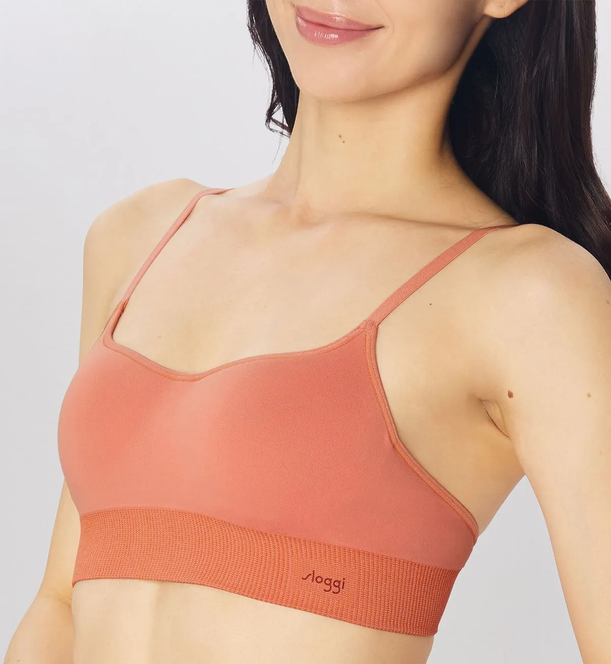 SLOGGI EVER INFUSED MULTIVITAMIN BRA