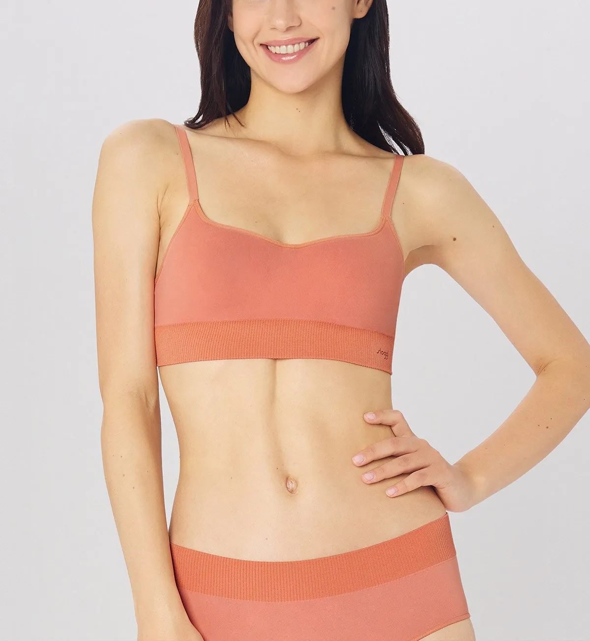 SLOGGI EVER INFUSED MULTIVITAMIN BRA