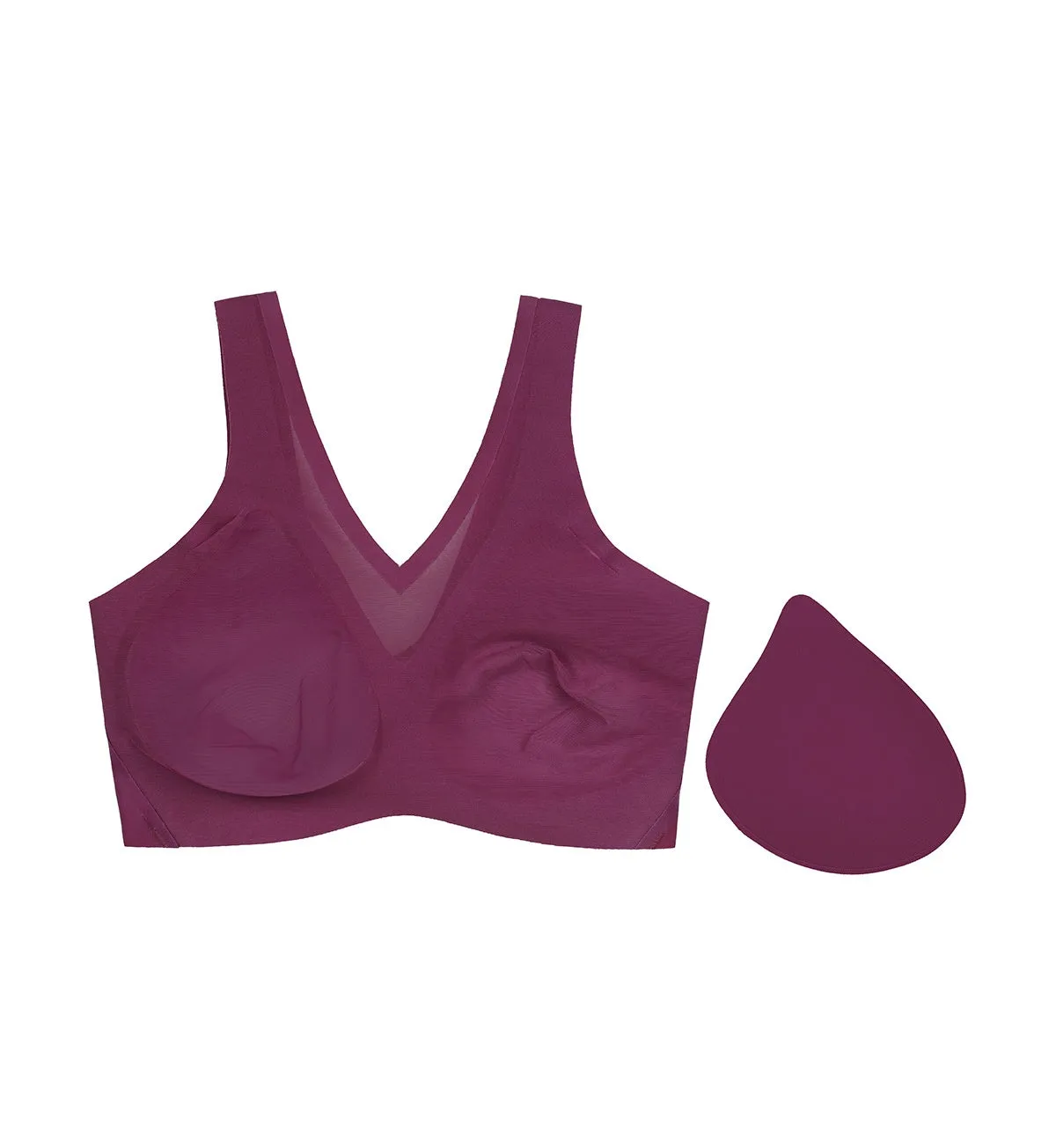SLOGGI ZERO FEEL AIR TOP