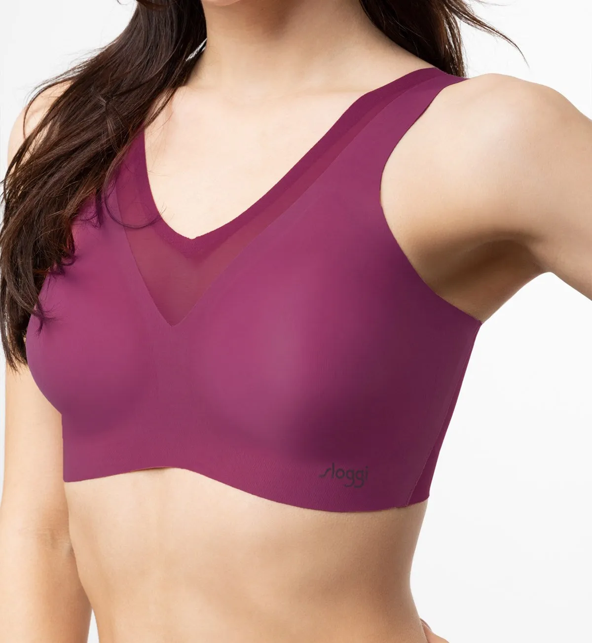 SLOGGI ZERO FEEL AIR TOP