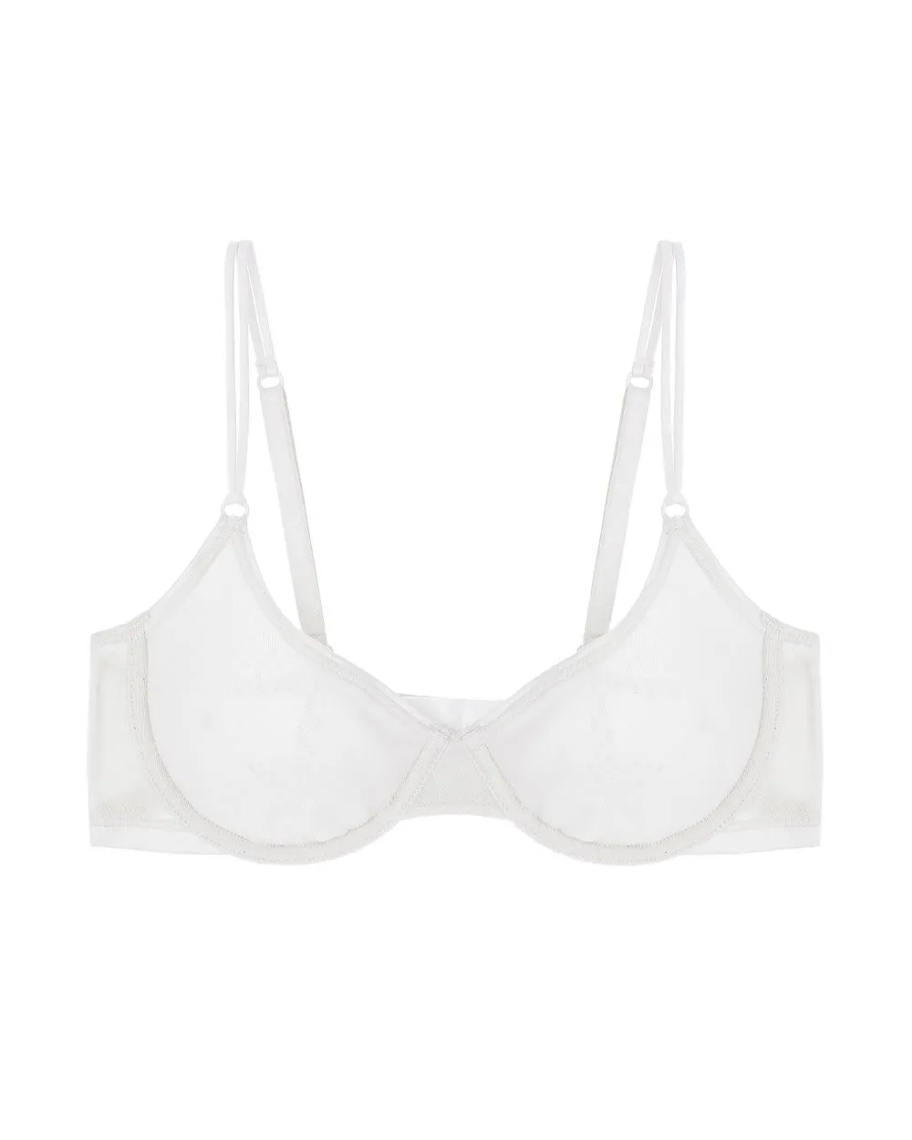 Soire Confidence Molded Bra