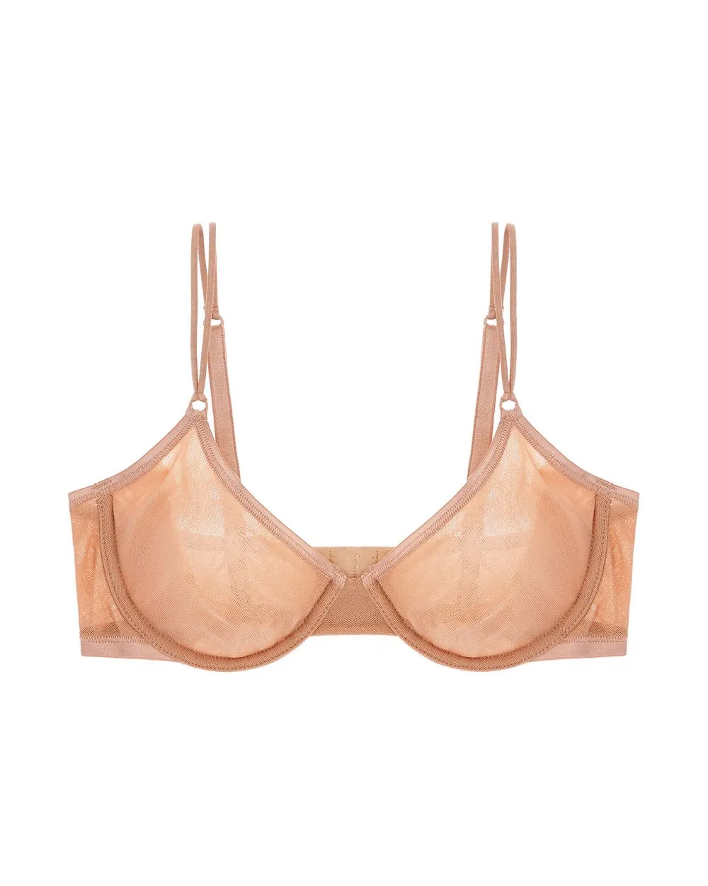 Soire Confidence Molded Bra