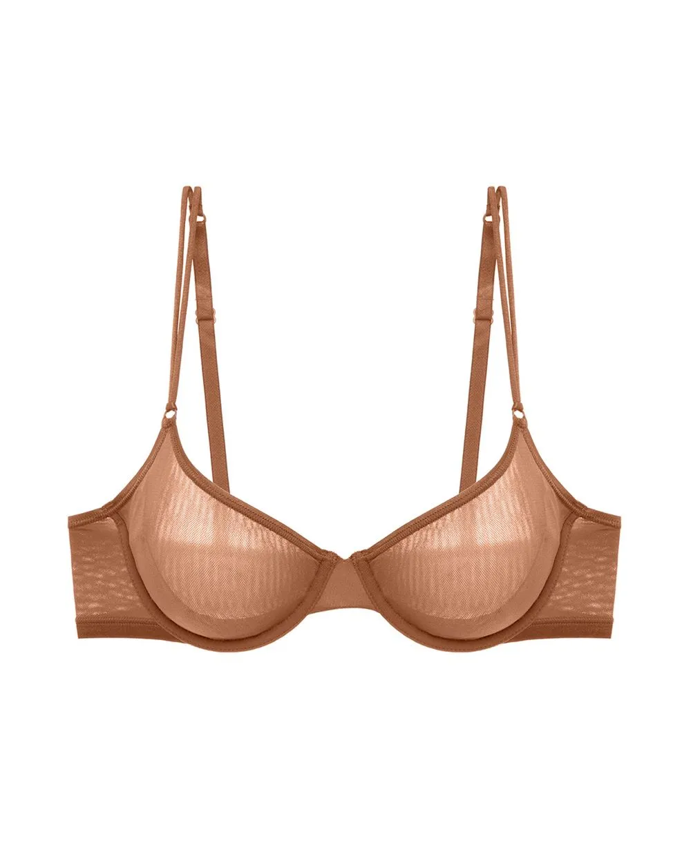 Soire Confidence Molded Bra
