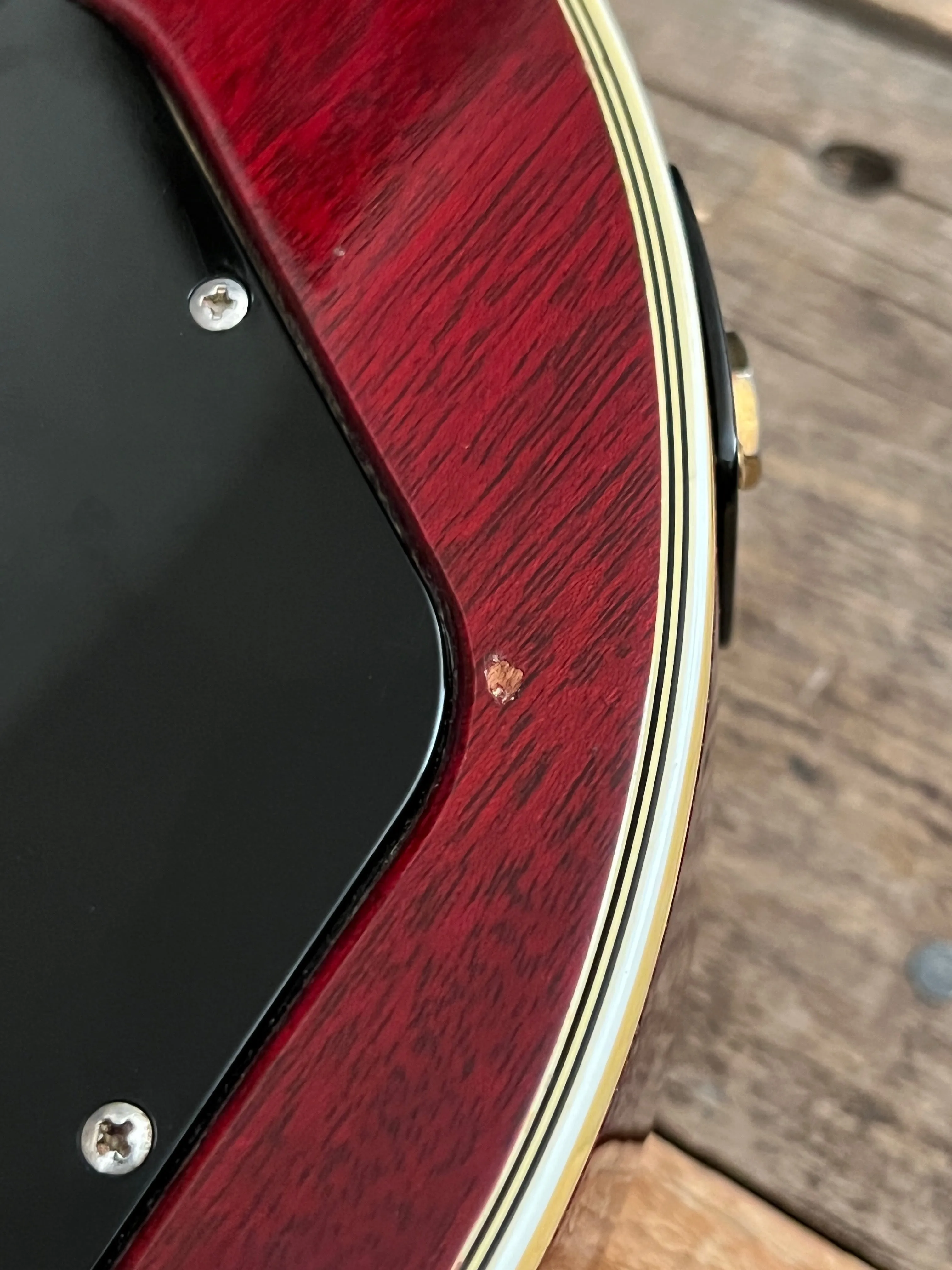 SOLD - Gibson Les Paul Custom 1974