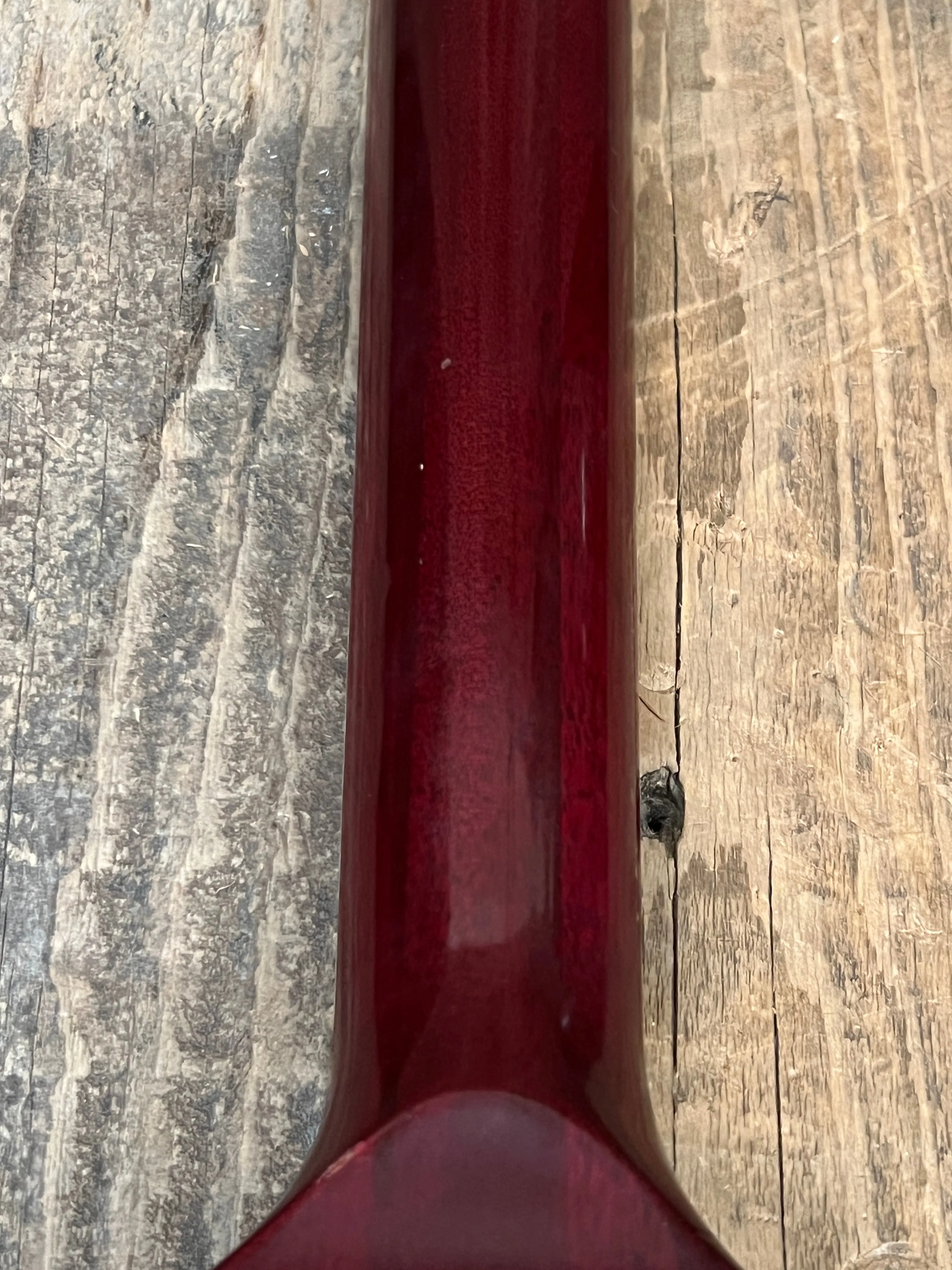 SOLD - Gibson Les Paul Custom 1974