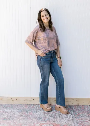 Southwestern Tee