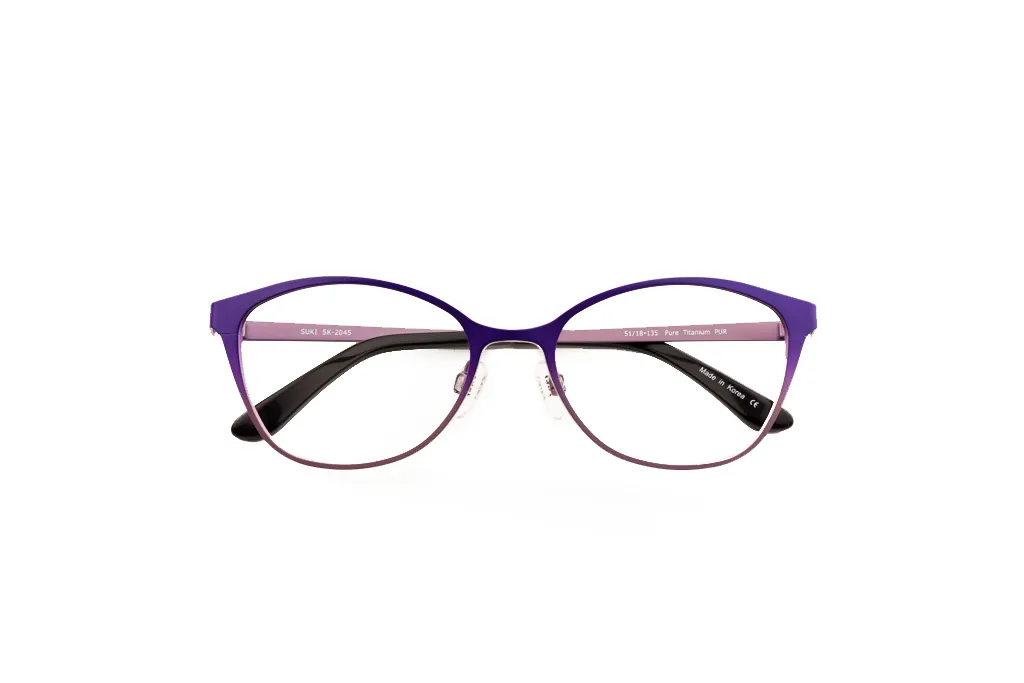 Suki Eyewear SK-2045