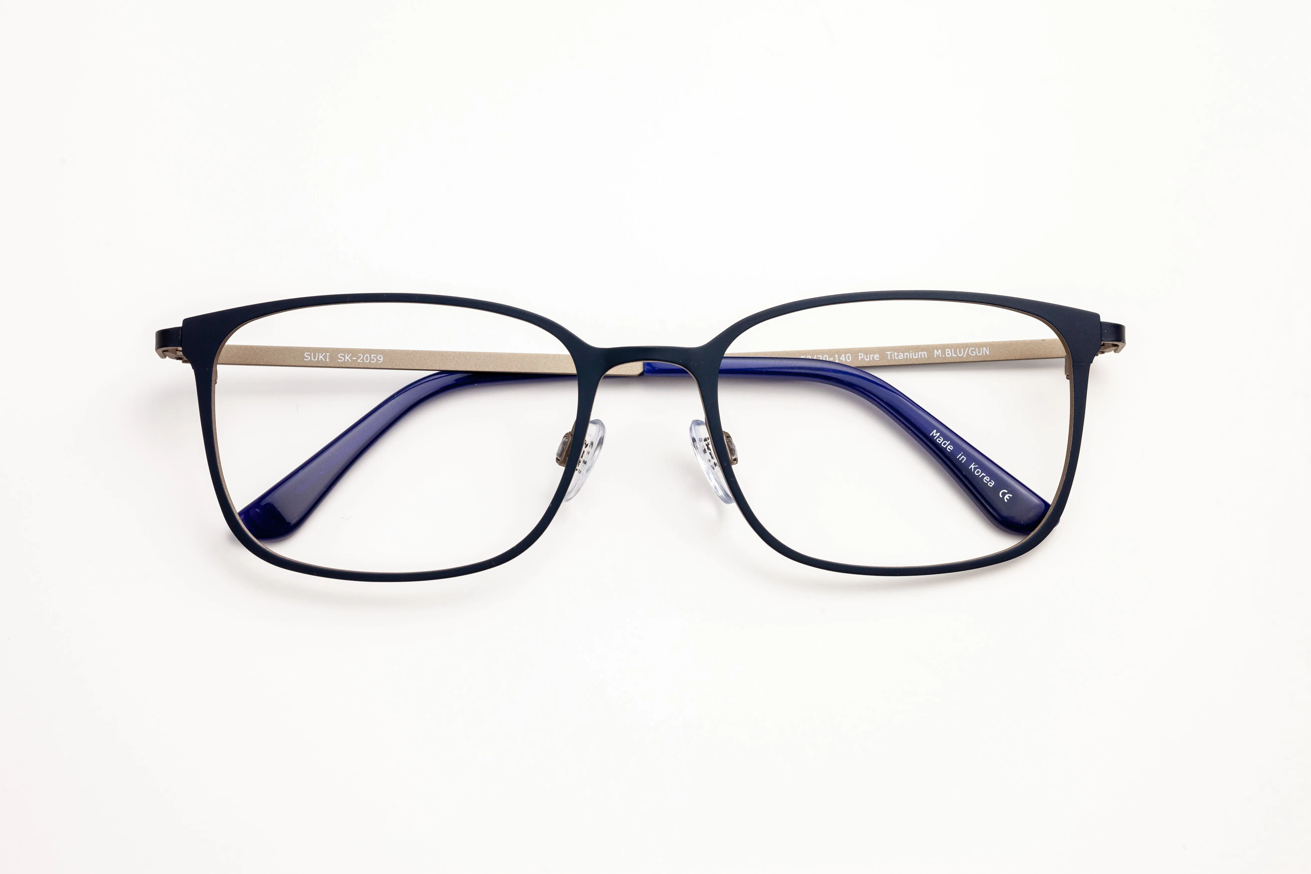 Suki Eyewear SK-2059