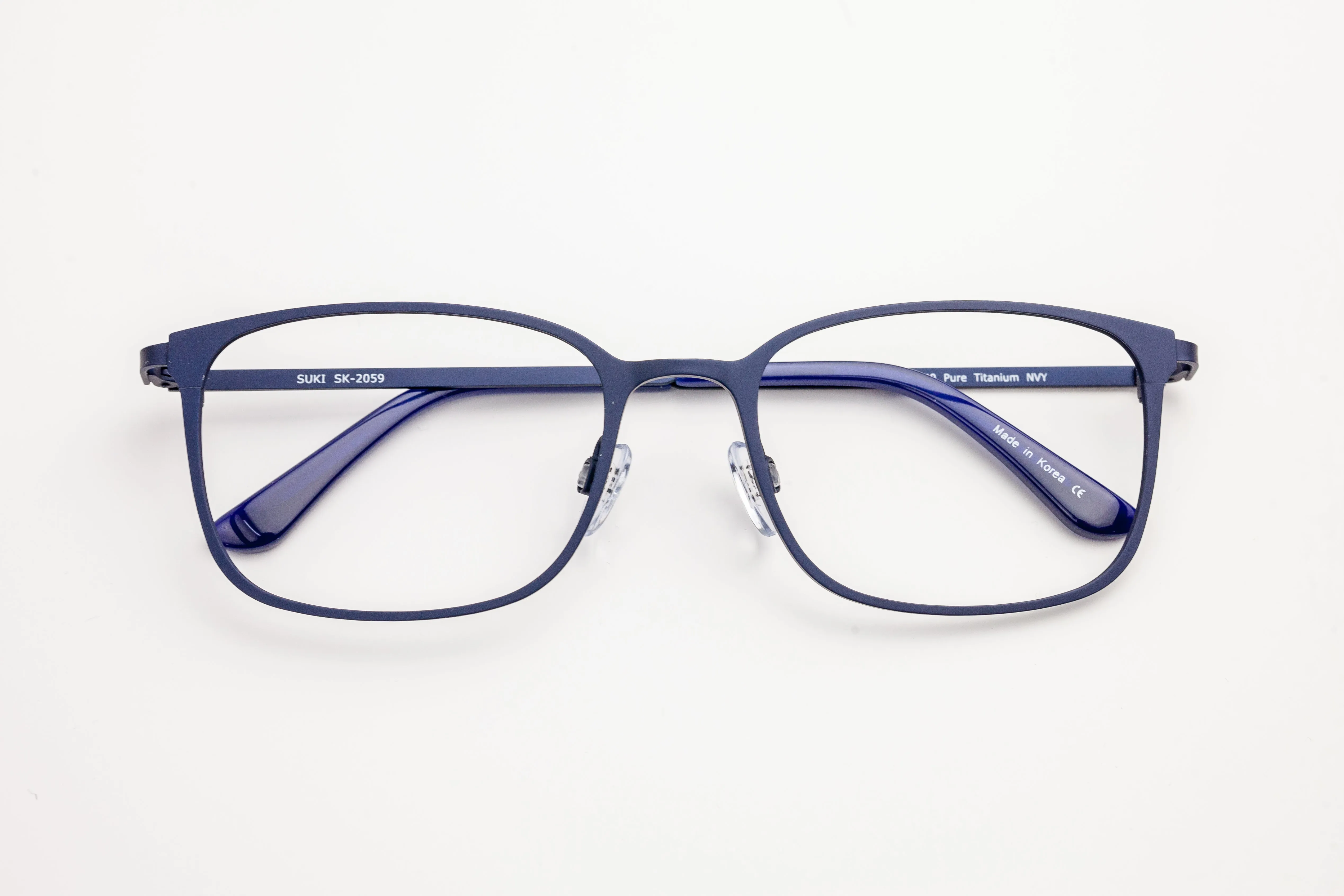 Suki Eyewear SK-2059