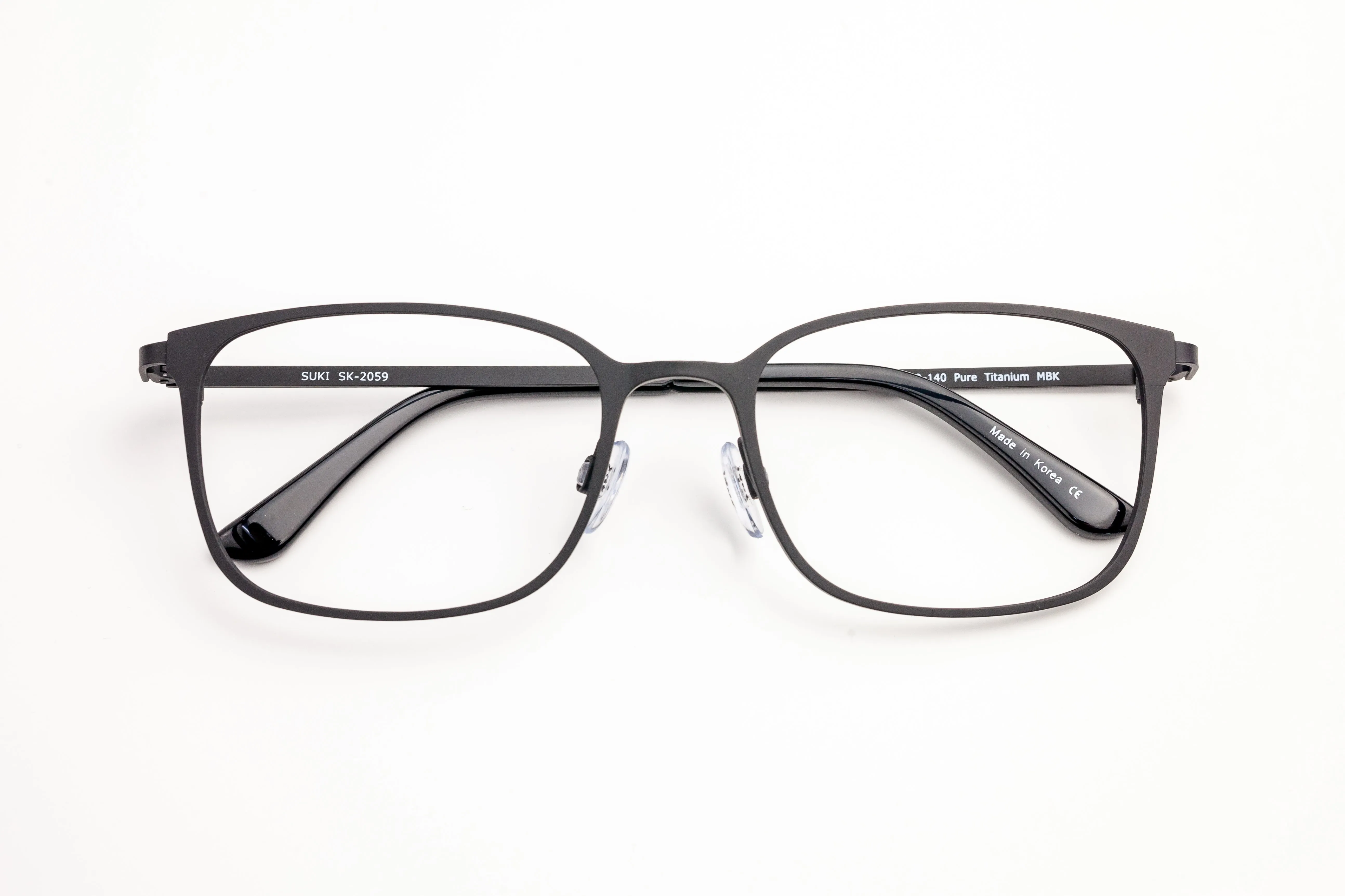 Suki Eyewear SK-2059