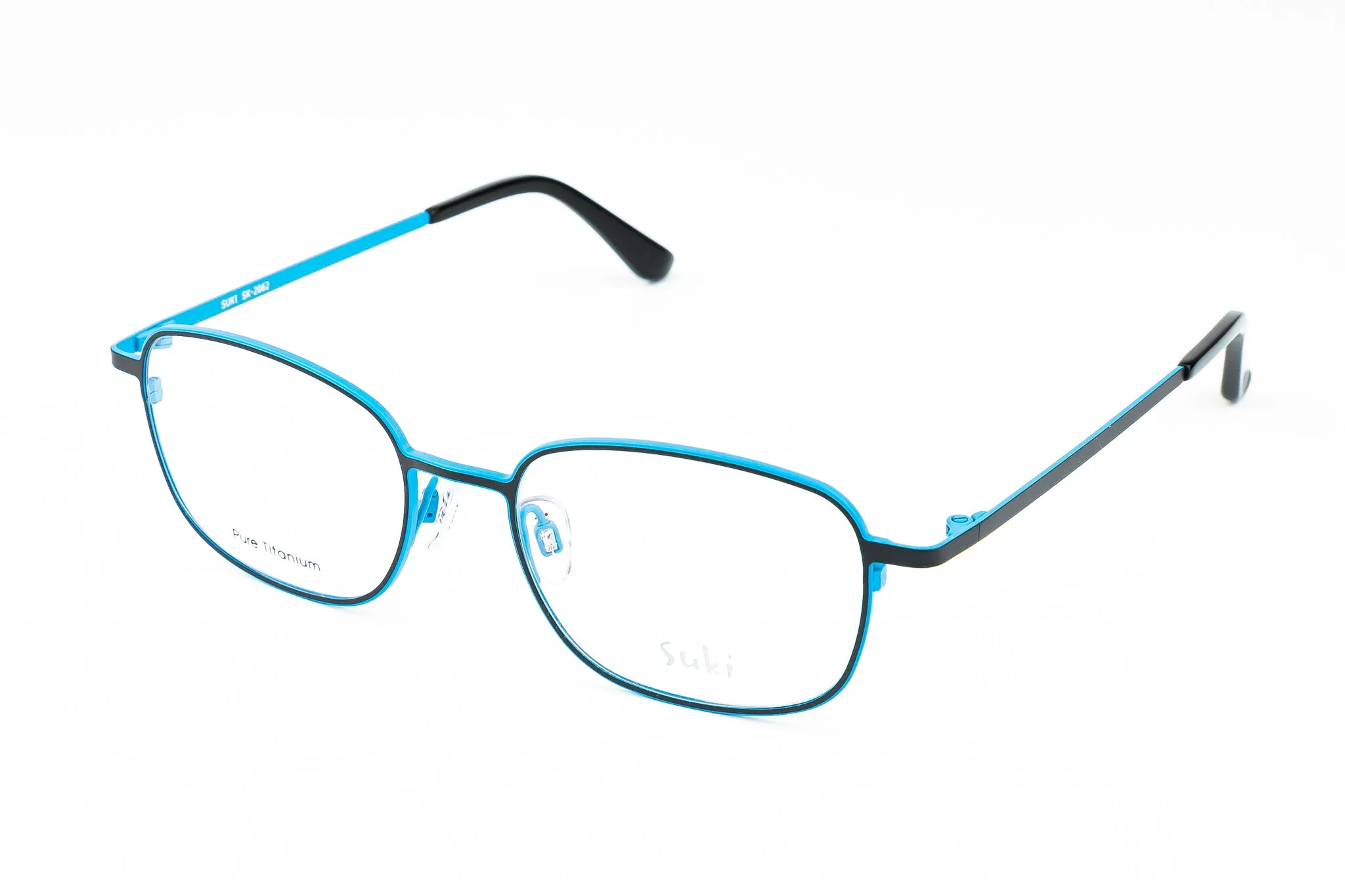 Suki Eyewear SK-2062