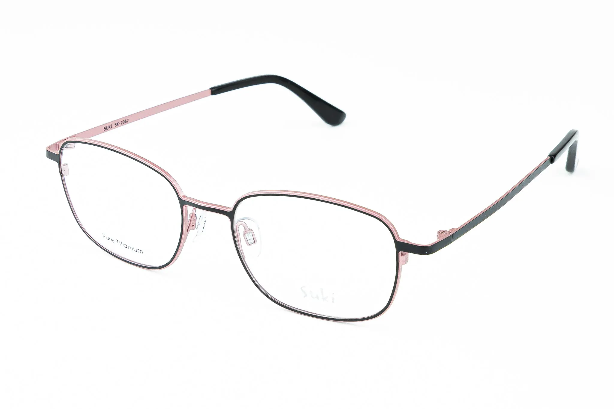 Suki Eyewear SK-2062