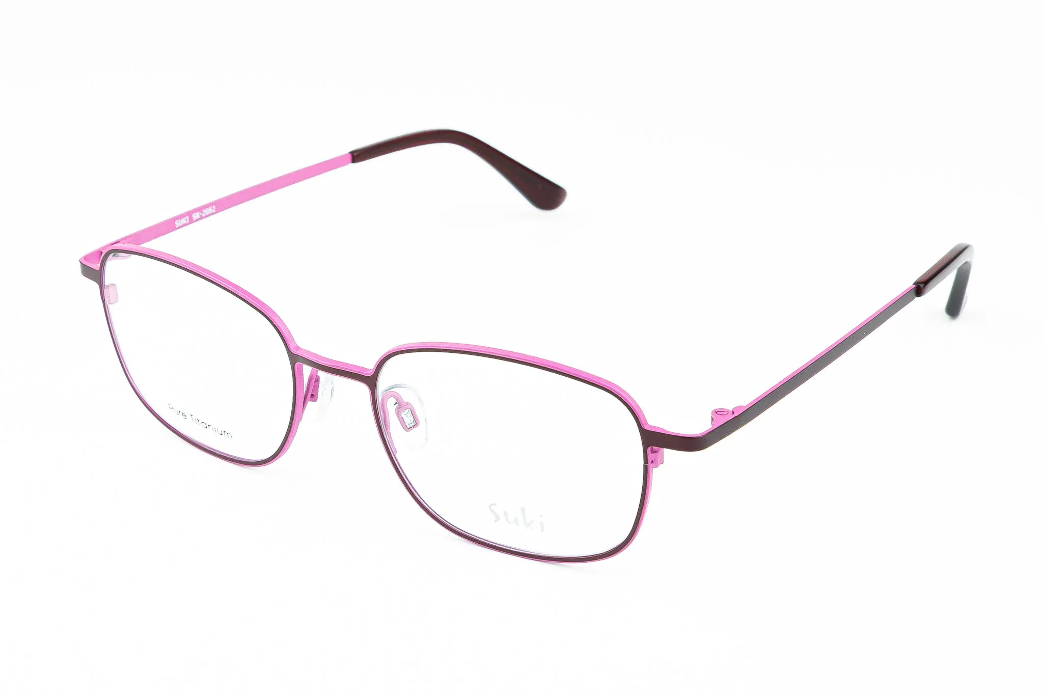 Suki Eyewear SK-2062