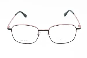 Suki Eyewear SK-2062