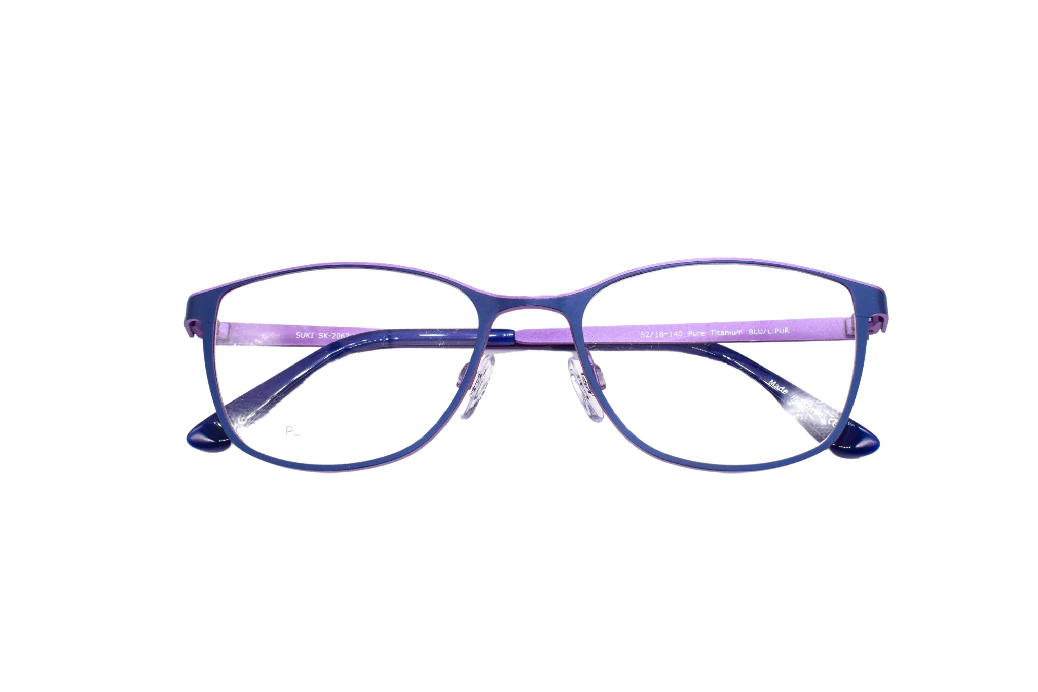 Suki Eyewear SK-2067