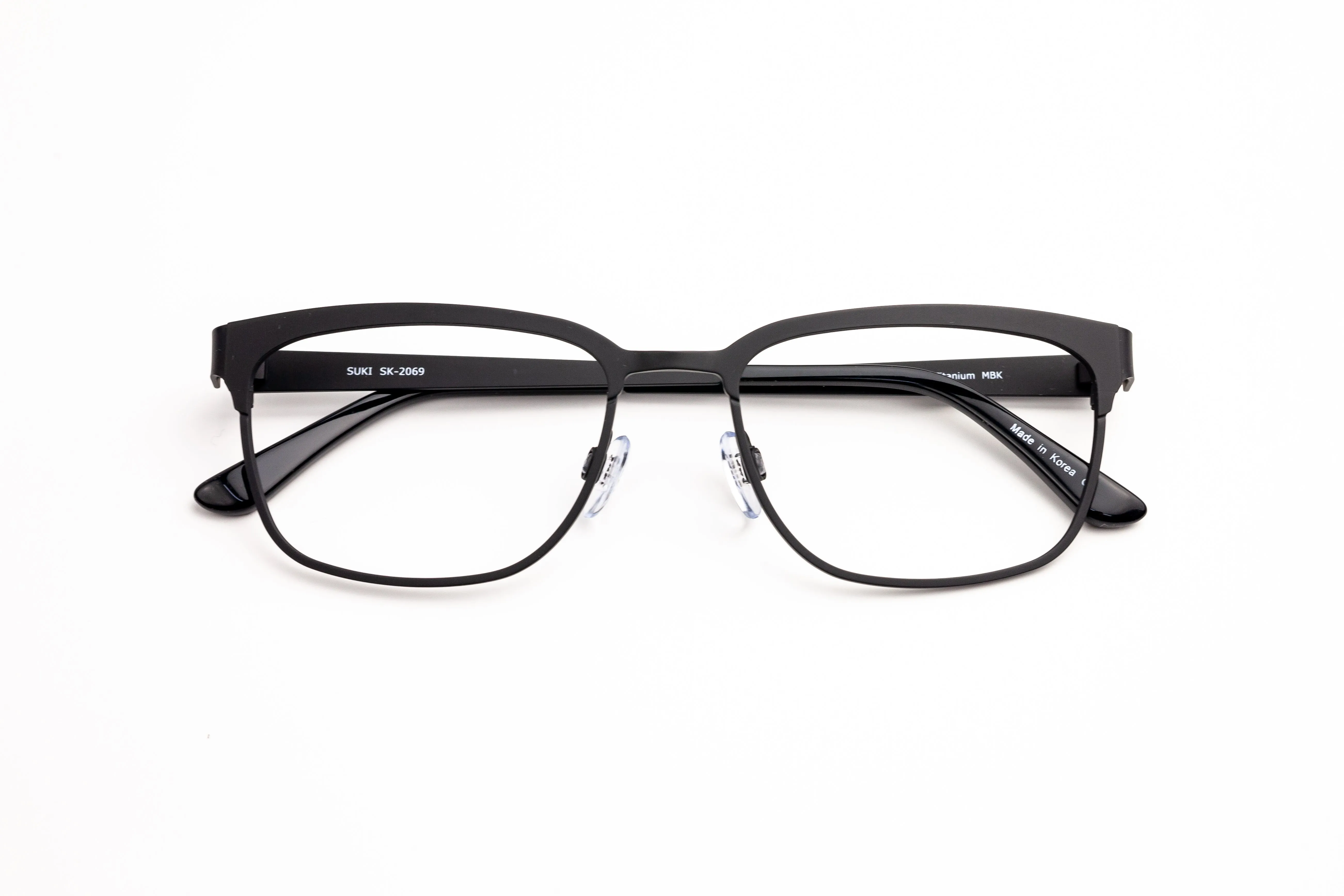 Suki Eyewear SK-2069