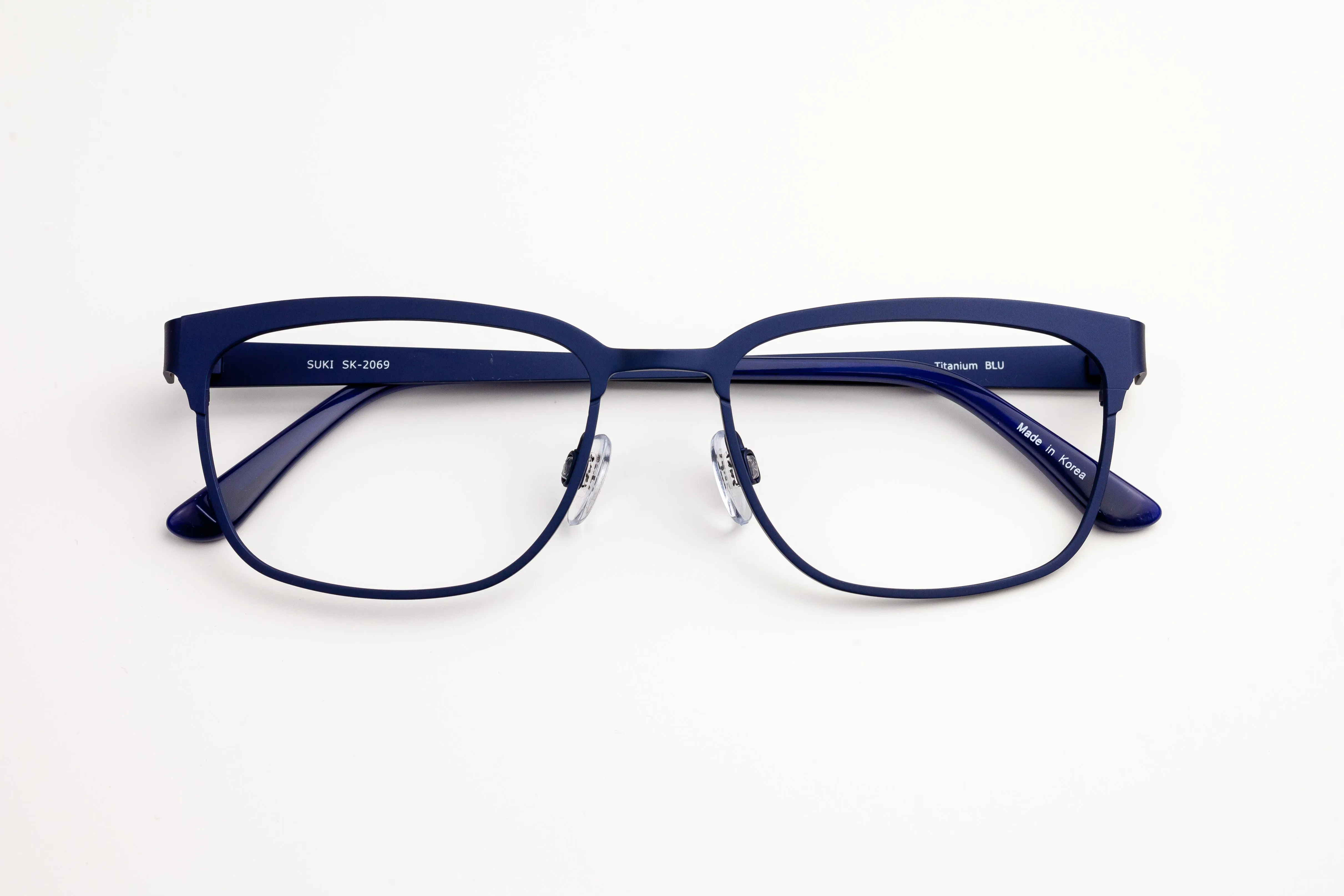 Suki Eyewear SK-2069