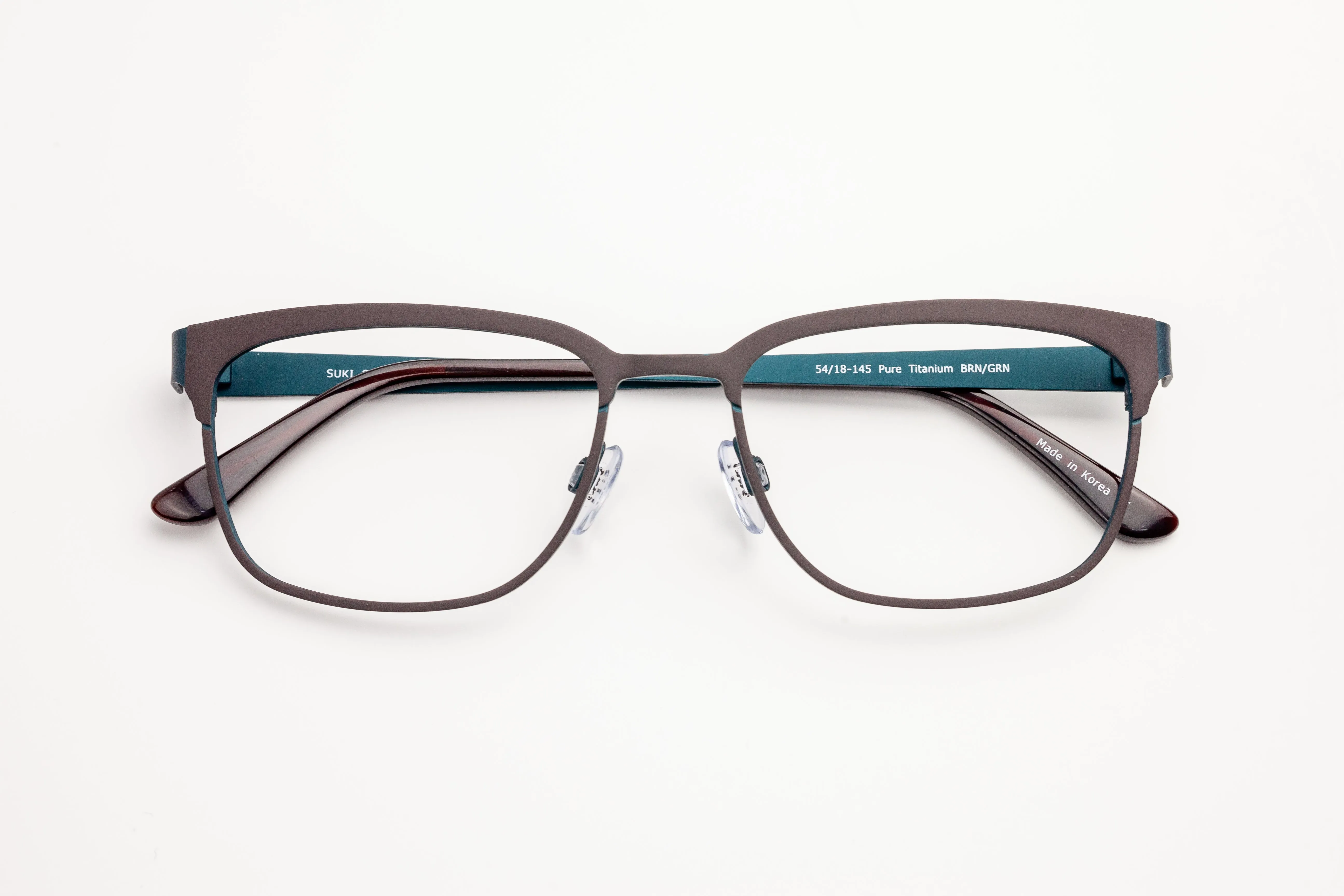 Suki Eyewear SK-2069